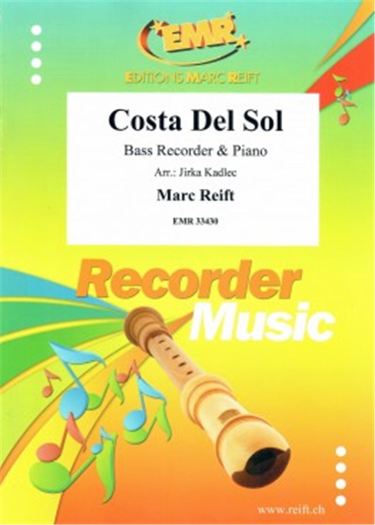 Costa Del Sol
